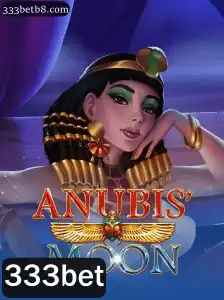 Descubra AnubisMoon: Uma Aventura de Jogo Fascinante com 333bet