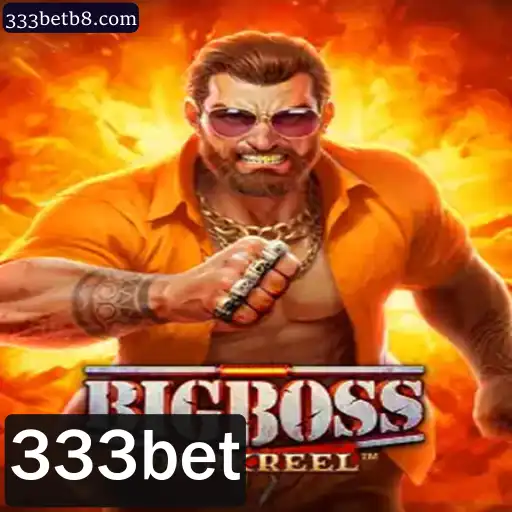 Descobrindo o Universo de 'BigBoss' e a Estratégia de Jogo '333bet'
