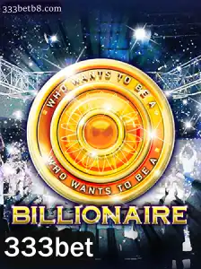 Descubra o Universo do Jogo Billionaire e a Plataforma 333bet