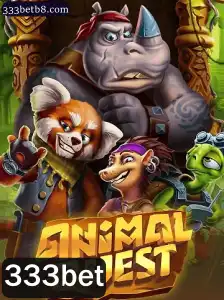 Descubra o Mundo de AnimalQuest: Aventuras e Estratégias