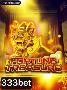FortuneTreasure: Descubra o Mundo de Aventuras e Riquezas