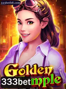 Descubra as Aventuras de 'GoldenTemple' com 333bet