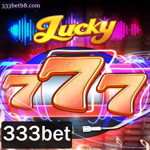 Lucky777: O Novo Horizonte dos Jogos de Aposta com 333bet