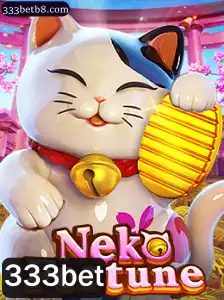 Explorando o Fascinante Mundo de NekoFortune no 333bet
