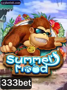 Explore o Vibrante Mundo de SummerMood com 333bet