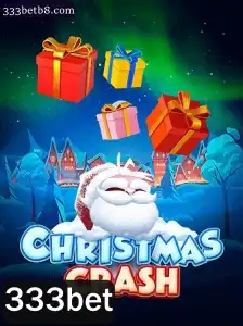 Descubra o Fascinante Mundo de ChristmasCrash com 333bet