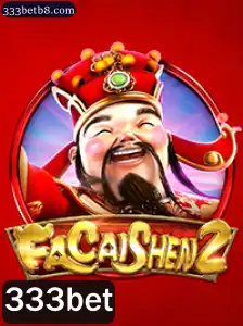 Explorando o Fascinante Mundo de FaCaiShen2: Um Guia Completo para Jogadores de 333bet