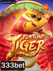 Explorando o Mundo de FortuneTiger: Atração de 333bet