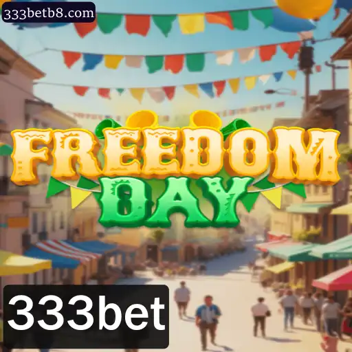 Explorando FreedomDay: Um Mergulho nas Regras e Estratégias com foco em 333bet