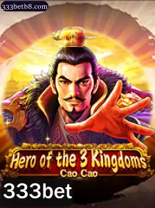 Explorando o Universo de Heroofthe3KingdomsCaoCao com 333bet