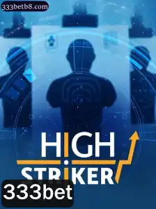 HighStriker: O Jogo de Aventura e Estratégia com 333bet