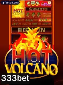 Explorando o Jogo HotVolcano: O Que Você Precisa Saber Sobre o Mais Novo Entretenimento da 333bet