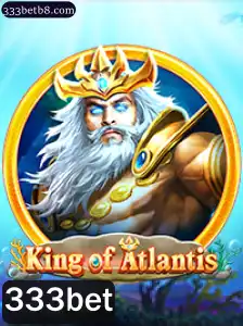 Descubra o Fascinante Mundo de KingofAtlantis: Uma Jornada Aquática para Aventureiros e Apostadores