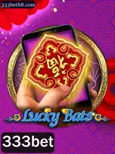 Descubra o Mundo de LuckyBatsM e a Emoção do 333bet