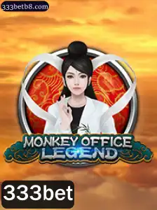 Explorando o Mundo de MonkeyOfficeLegend: O Jogo Inovador da 333bet