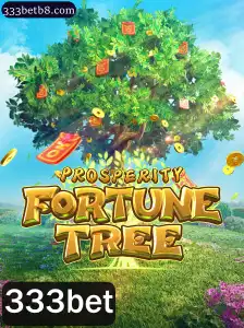 Explorando 'ProsperityFortuneTree' no 333bet: Um Guia Completo