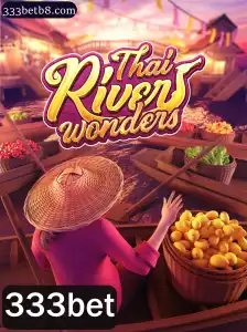 ThaiRiverWonders: Uma Jornada de Aventura com 333bet