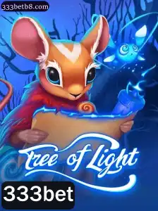 Descubra o Mundo Encantado de Tree of Light: Um Guia Completo
