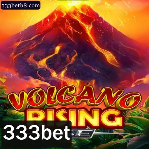 VolcanoRisingSE: Domine a Aventura com 333bet