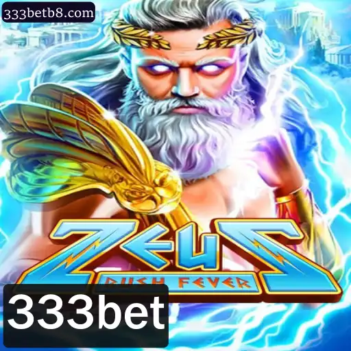 Descubra o Fascinante Universo de ZeusRushFever com 333Bet